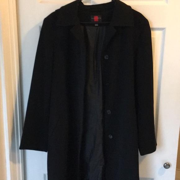 Gallery Hooded Coat - Picture 3 of 8